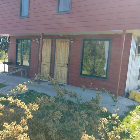 Ferienwohnung Departamento Rayen Karu Puerto Montt Exterior foto